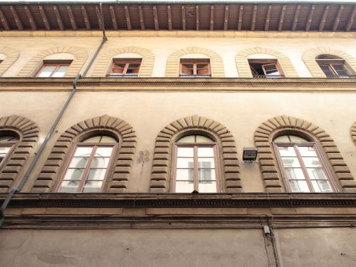 Berardi Palace Apartments, Florencja
