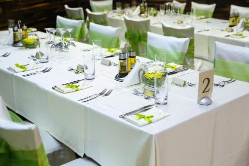 Therma Vitae - Профилакториум Огняново