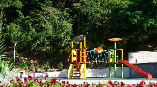 Therma Vitae - Профилакториум Огняново