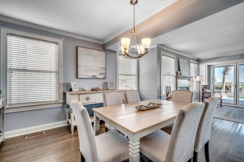Osprey Nest 6 Br home by RedAwning – Myrtle Beach, SC