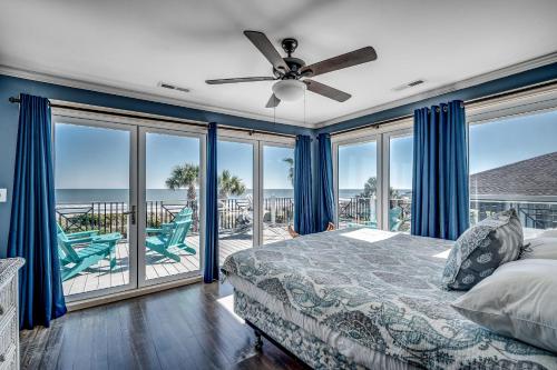 Osprey Nest 6 Br home by RedAwning – Myrtle Beach, SC