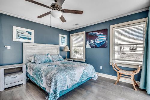 Osprey Nest 6 Br home by RedAwning – Myrtle Beach, SC