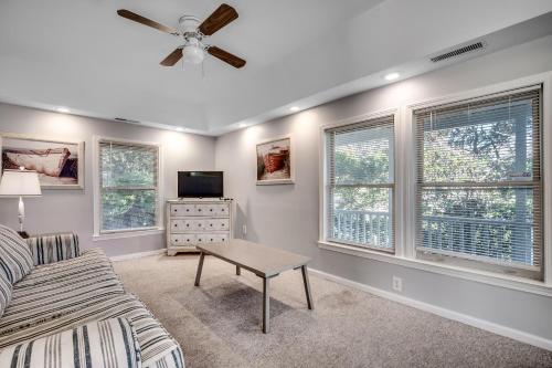 Osprey Nest 6 Br home by RedAwning – Myrtle Beach, SC