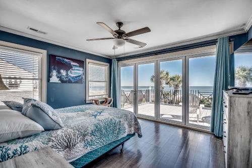 Osprey Nest 6 Br home by RedAwning – Myrtle Beach, SC