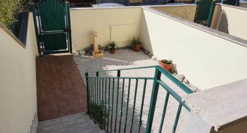 Kert, Casa di Sole in Passoscuro