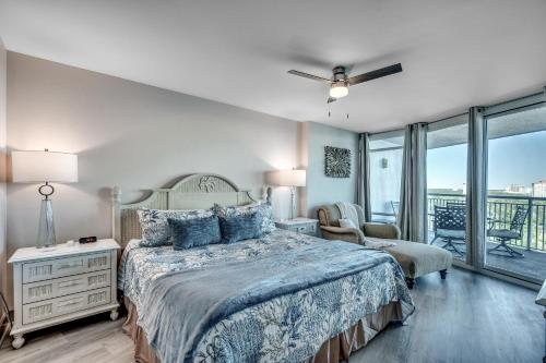 Horizon at 77th - Unit 812