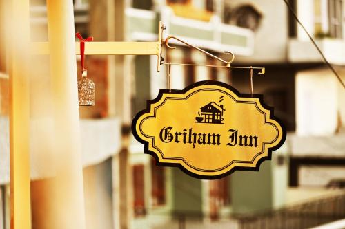 Griham Inn Griham Inn