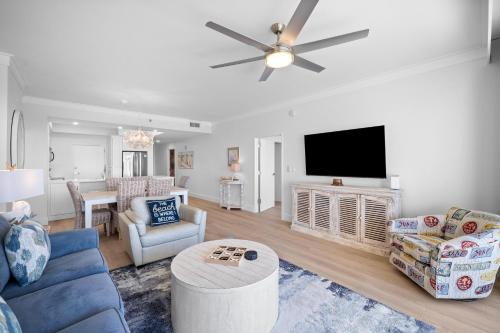 Tides 0204 in Destin, USA