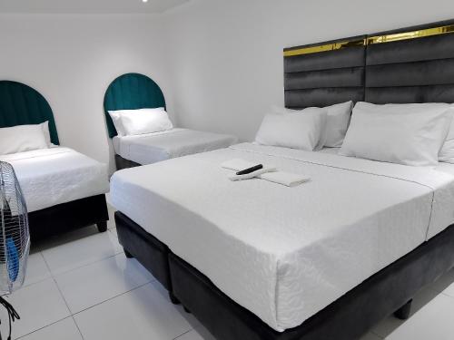 Duminy Guest Lodge - Cape Town