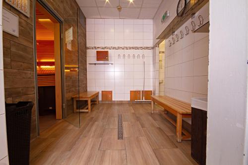Vienna Sporthotel - image 4