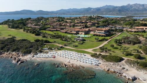  Due Lune Puntaldia Resort & Golf in San Teodoro