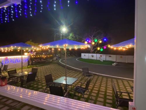 Facilities, Yue Ke Lai B&B in Minxiong Township