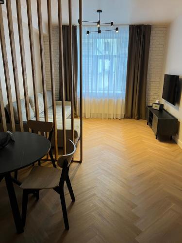 Cozy 2 -room Apartment in the center of Riga - Lacplesa, Riga (Foto 10)
