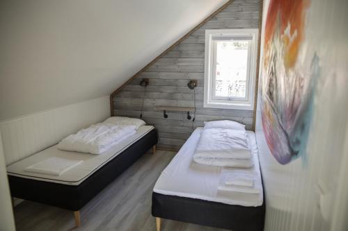 Amazing fisherman cabin in the heart of Lofoten