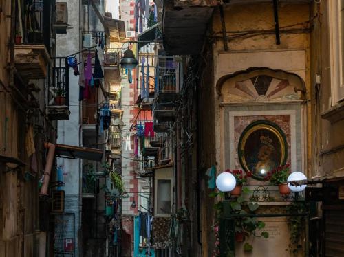 Casa Avallone - 주변 명소