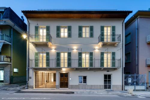 Cà d'la Mora (Ca d'la Mora) in San Michele di Mondovì