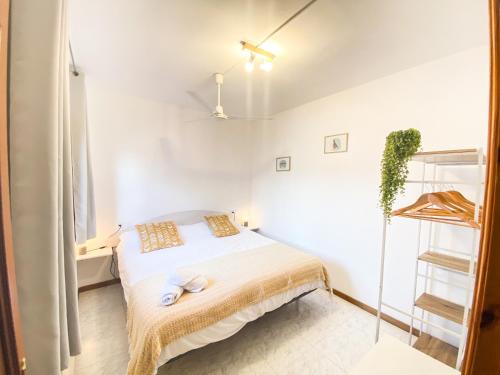 El Penell Apartament Llevant in Vilamaniscle
