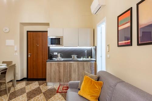 Lovely Flats In Genova Historic Center, Генуя (фото 8)
