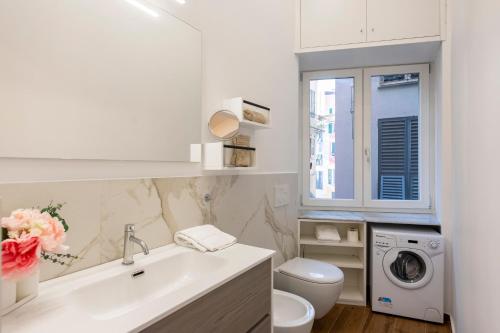 Lovely Flats In Genova Historic Center, Генуя (фото 11)