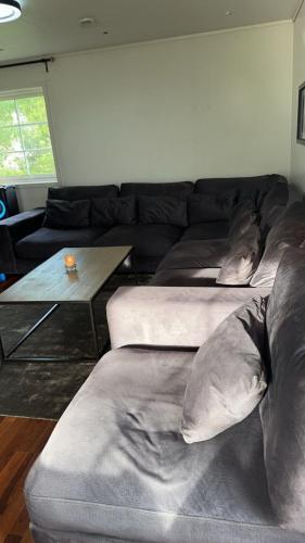 Hus leies ut i forbindelse med Ski VM 2025 Hus leies ut i forbindelse med Ski VM 2025