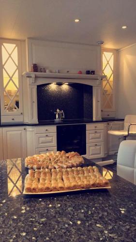 Hus leies ut i forbindelse med Ski VM 2025 Hus leies ut i forbindelse med Ski VM 2025