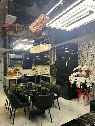 Bống Luxury
