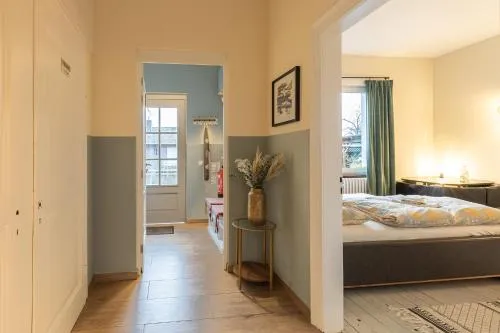 Löwenherz Appartements in Bad Bentheim, Deutschland