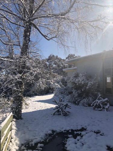 Omgivelser, Seven Sisters Escarpment Views in Medlow Bath