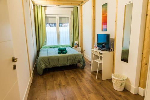 Isabel Guest House, Madrid