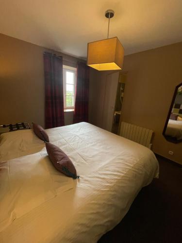 Domaine du Griffier Room Type - Double Room