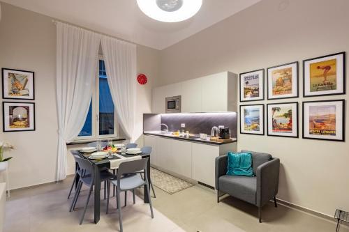 Lovely Flats In Genova Historic Center, Генуя (фото 5)