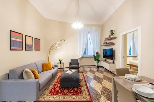 Lovely Flats In Genova Historic Center, Генуя (фото 4)