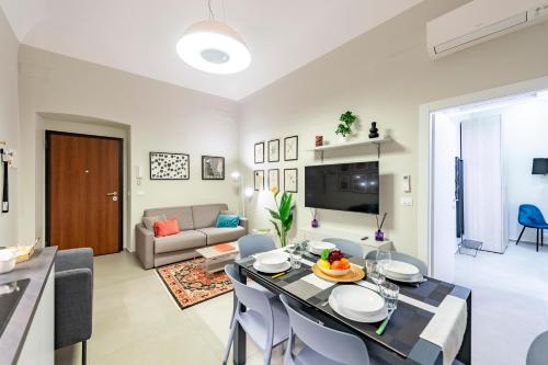 Lovely Flats In Genova Historic Center, Генуя (фото 7)