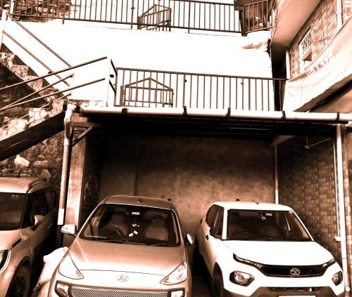 Griham Inn Griham Inn