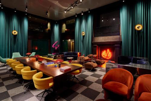 Paramount Times Square - A Generator Hotel, New York (Foto 10)