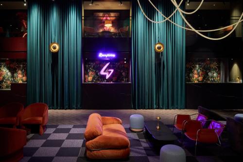 Paramount Times Square - A Generator Hotel, New York (Foto 11)
