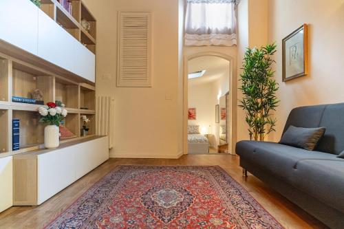 Casa Emilia 65, Firenze