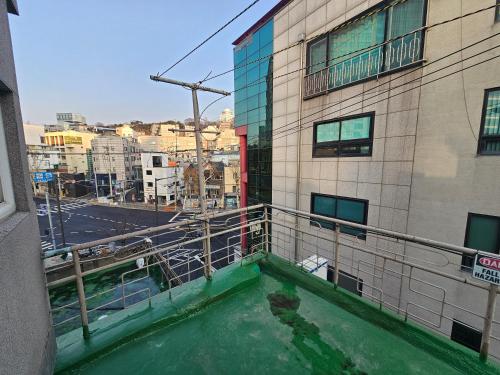 서울 서울 네스트 (Seoul Nest) 호텔 전망