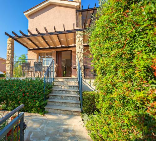 Villa Samaliana Sandy Beach Villas - Private Pool - Jacuzzi - Private Beach Area Villa Samaliana Sandy Beach Villas - Private Pool - Jacuzzi - Private Beach Area