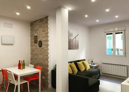 Modern Apartment I in Madrid, Madrid (foto 2)