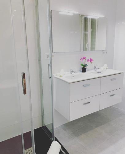 Modern Apartment I in Madrid, Madrid (foto 4)
