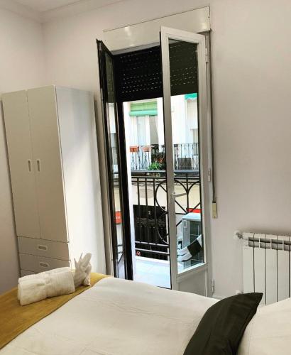 Modern Apartment I in Madrid, Madrid (foto 5)