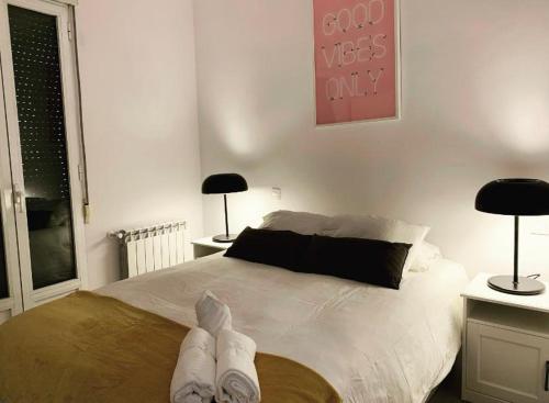 Modern Apartment I in Madrid, Madrid (foto 6)