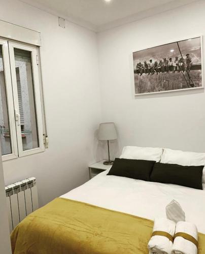 Modern Apartment I in Madrid, Madrid (foto 9)