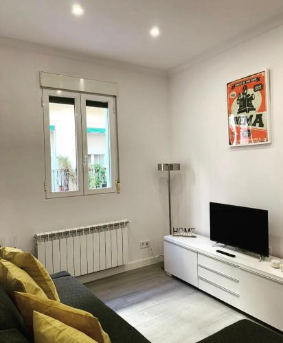 Modern Apartment I in Madrid, Madrid (foto 10)