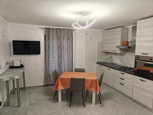 Celeste Apartment, Rzym