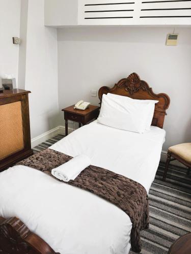 My Place Hotel - image 14