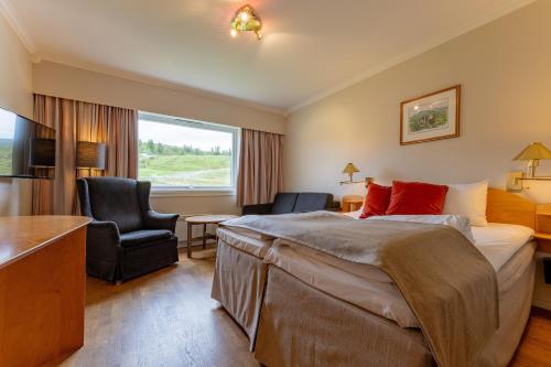 Storefjell Resort Storefjell Resort