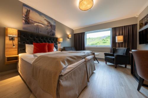 Storefjell Resort Storefjell Resort