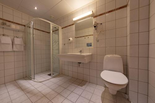 Storefjell Resort Storefjell Resort